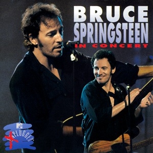 Bruce Springsteen - MTV Plugged