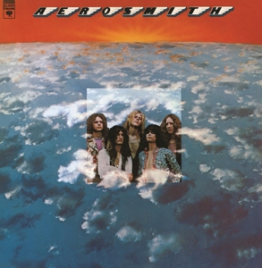 Aerosmith - Aerosmith