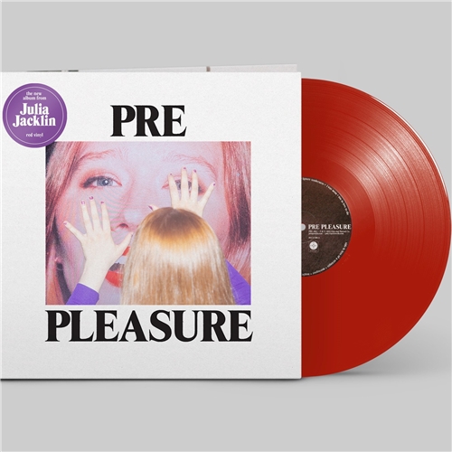 Julia Jacklin - Pre Pleasure