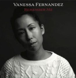 Vanessa Fernandez - Remember