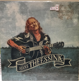 Hans Theessink - 70 Birthday Bash