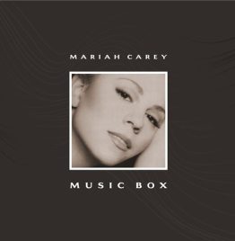 Mariah Carey - Music Box (30th Anniversary Expanded Edition)