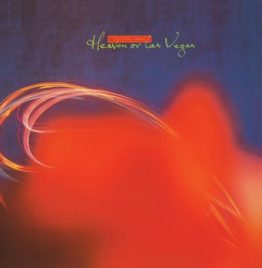Cocteau Twins - Heaven Or Las Vegas