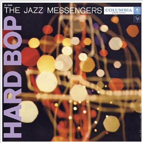 Art Blakey & The Jazz Messengers - Hard Bop Impex (Mono)