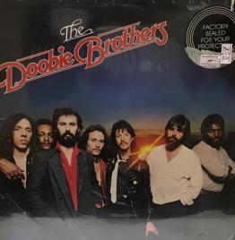 The Doobie Brothers ‎– One Step Closer