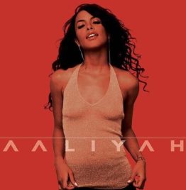 Aaliyah - Aaliyah 2LP