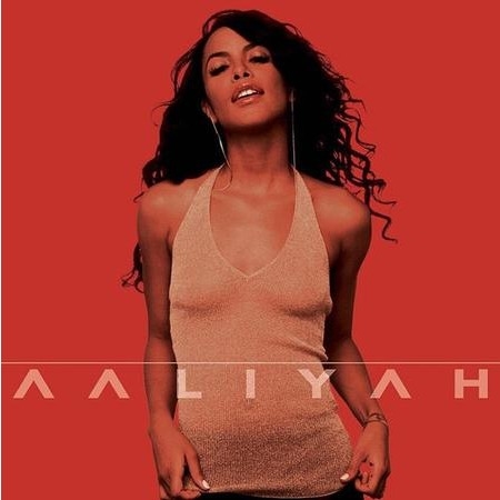 Aaliyah - Aaliyah 2LP