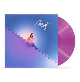 Mxmtoon - Rising (Purple Vinyl)