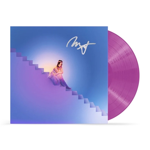 Mxmtoon - Rising (Purple Vinyl)