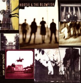 Hootie & The Blowfish - Cracked Rear View (Atlantic 75, 180g 2LP 45RPM)