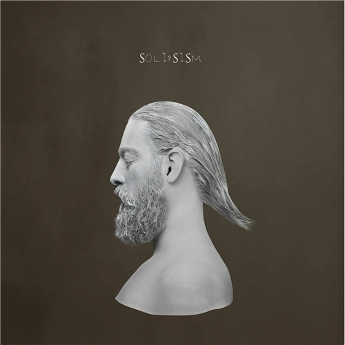 Joep Beving - Solipsism (Limited Edition)