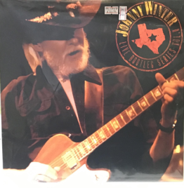 Johnny Winter - Live Bootleg Series Vol. 4