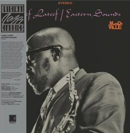 Yusef Lateef - Eastern Sounds (Craft OJC Series)