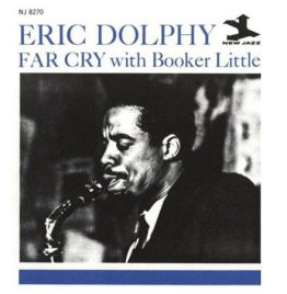 Eric Dolphy - Far Cry - STEREO 180g - QRP