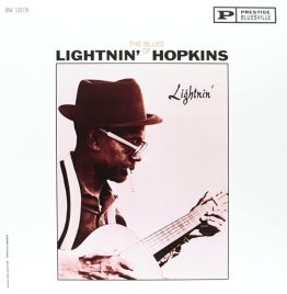 Lighnin' Hopkins - Lightnin' - Stereo