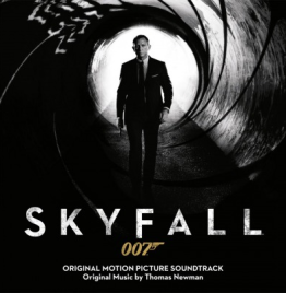 OST - Skyfall