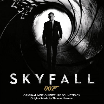 OST - Skyfall