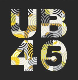 UB40 - UB45 (RSD 2024)