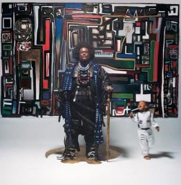 Kamasi Washington - Fearless Movement (2LP)