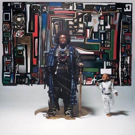Kamasi Washington - Fearless Movement (2LP)