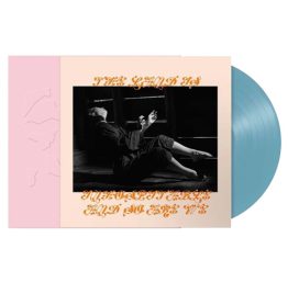 Mitski - Land Is Inhospitable And So Are We (Robin Egg Blue Vinyl)