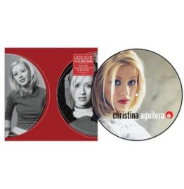 Christina Aguilera - Christina Aguilera (Picture Disc)