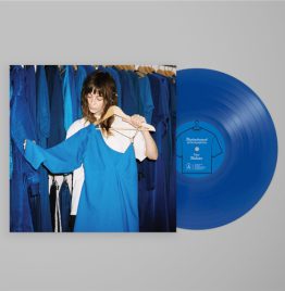 Faye Webster - Underdressed At The Symphony (Faye Blue Vinyl)