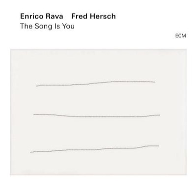 Enrico Rava, Fred Hersch  - Song Is You