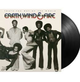 Earth, Wind & Fire - That's The Way Of The World (MOV)