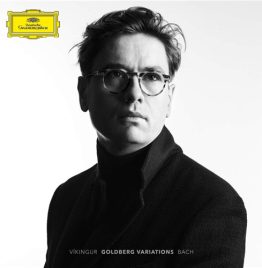 Vikingur Olafsson - J.S. Bach - Goldberg Variations