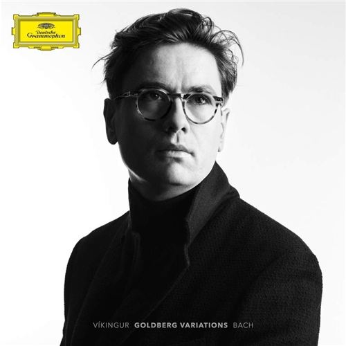 Vikingur Olafsson - J.S. Bach - Goldberg Variations