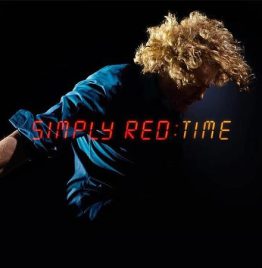 Simply Red - Time