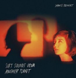 Japanese Breakfast - Soft Sounds From Another Planet