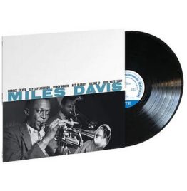 Miles Davis - Volume 2 (Blue Note Classic Vinyl Series)