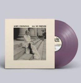 Aoife O'Donovan - All My Friends (Opaque Violet Vinyl)