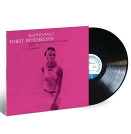 Bobby Hutcherson - Happenings (Blue Note Classic Vinyl Series)
