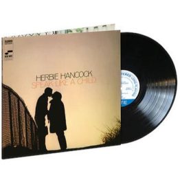 Herbie Hancock - Speak Like A Child (Blue Note Classic Vinyl Series)