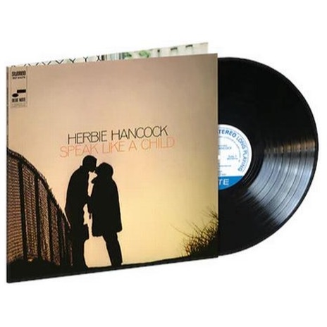 Herbie Hancock - Speak Like A Child (Blue Note Classic Vinyl Series)