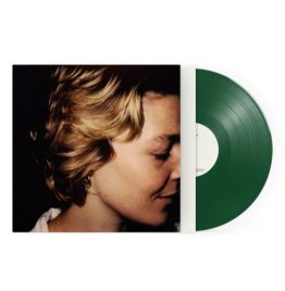 Maggie Rogers - Don't Forget Me (Evergreen Vinyl)