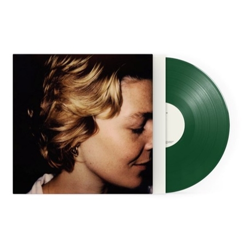 Maggie Rogers - Don't Forget Me (Evergreen Vinyl)