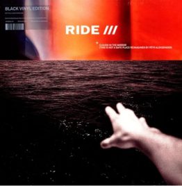 Ride - Clouds In The Mirror (This Is Not A Safe Place Reimagined By Petr Aleksander)