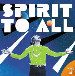 Wojtek Mazolewski Quintet - Spirit To All (Special Edition (180G) (RSD 2024)