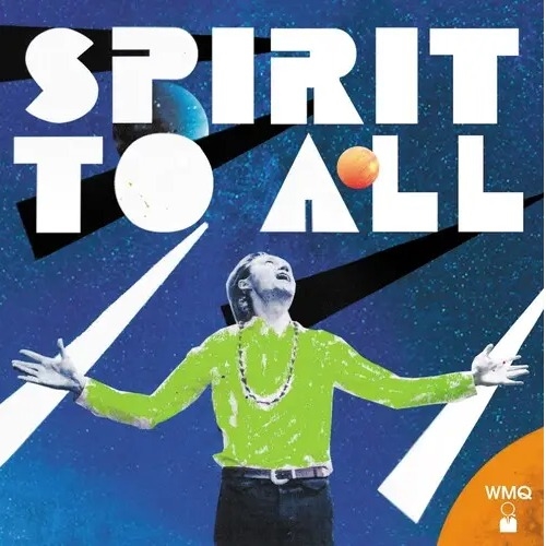 Wojtek Mazolewski Quintet - Spirit To All (Special Edition (180G) (RSD 2024)