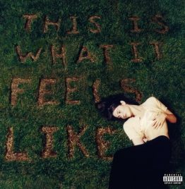 Gracie Abrams - This Is What It Feels Like EP