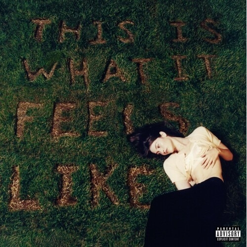 Gracie Abrams - This Is What It Feels Like EP