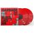 Garbage - Bleed Like Me (Red Vinyl)