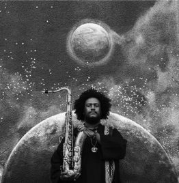 Kamasi Washington - Epic (3LP)