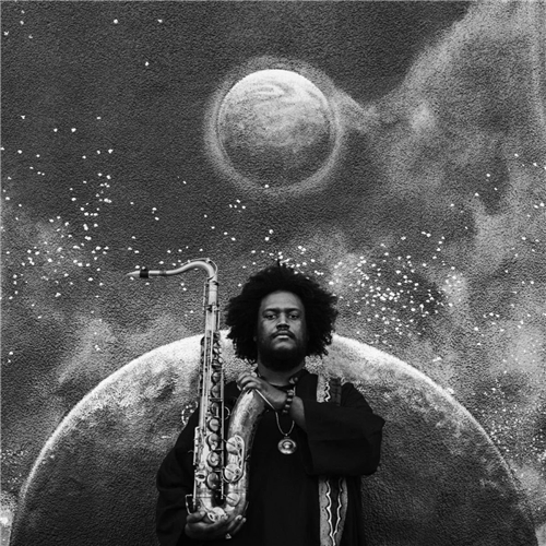 Kamasi Washington - Epic (3LP)