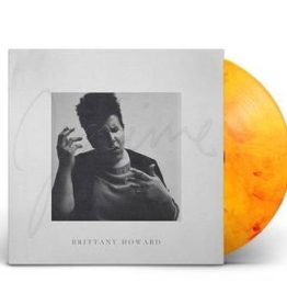 Brittany Howard - Jaime (Sandstone Vinyl)