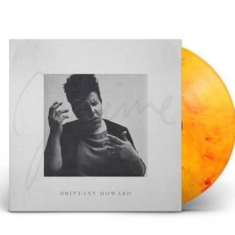 Brittany Howard - Jaime (Sandstone Vinyl)